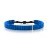Bracelet en or et céramique Francois Paris